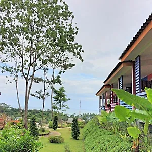 Hotel Panoramic Sea View